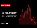 YUE YUEN IND 2026 latest report