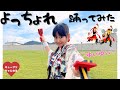 【踊ってみた】#よっちょれ #運動会 の練習に!#チャンネル登録お願いします #目指せチャンネル登録10000人