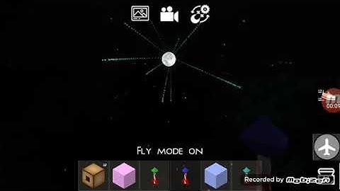 How to make automatic fireworks in mini block craft.