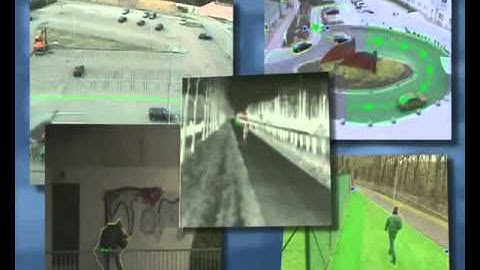 Bosch Intelligent Video Analytics Commercial