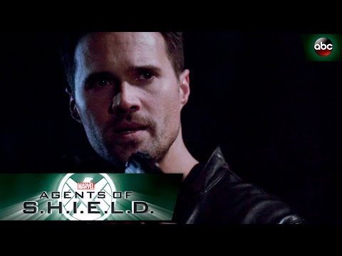 Ward Double-Crosses Hydra - Marvel's Agents of S.H.I.E.L.D. 4x16
