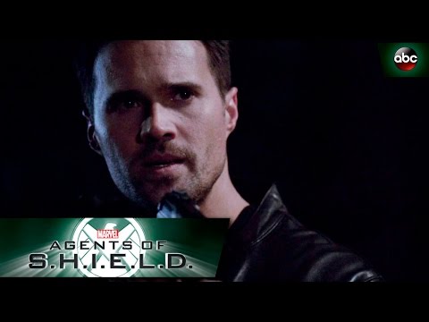 Video: War Agent Ward Hydra?