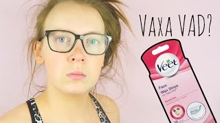 VAXAR MINA LARVER | EMMA TESTAR VAXAR MINA LARVER | EMMA TESTAR