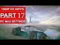 MASS EFFECT ANDROMEDA Gameplay Walkthrough Part 17 [1080p HD 60FPS PC MAX SETTINGS] - No Commentary