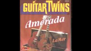Video thumbnail of "Guitar Twins - Amorada"