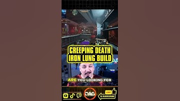 Creeping & Burning Iron Lung Build The Ultimate Division 2 Strategy!