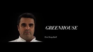 No 7 restaurant in South Africa Greenhouse at The Cellars Hohenort