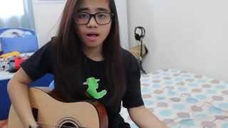 Drown - Bring Me The Horizon [Acoustic Cover] by Sophia Abino