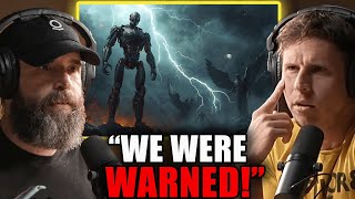 WARNING: The Bible Foretold AI as the #1 Sign of the Apocalypse | Duncan Trussel