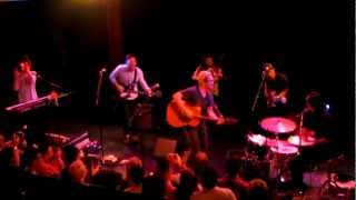 Run River North - Fight to Keep @ Troubadour