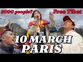 10 march  a day to remember for all the  tibetans