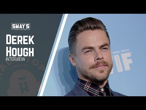 Videó: Derek Hough Net Worth