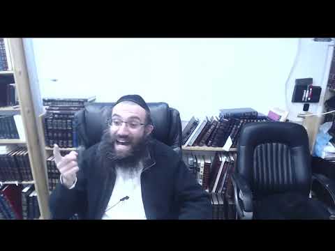 9 שער טנת''א פרק ב ח''א | אוצרות חיים למתחילים | הרב אריאל סיבוני | שיעורים והקדמות לחוכמת הקבלה