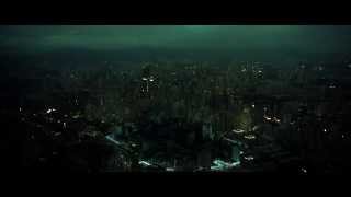 RESIDUE TEASER #1
