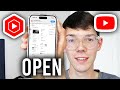How To Open YouTube Studio Desktop On Mobile - Step By Step