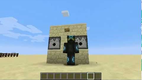 How To Build A 16 Item Dispenser