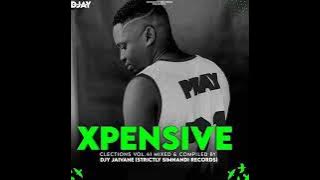 Dj Jaivane, ATK musiq & MDU aka Trp - Khombu Muntu ft. Tman Xpress & sinny Man'que