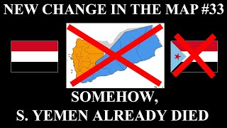 Download Lagu New Change in the Map - 33: Somehow, South Yemen Already Died MP3