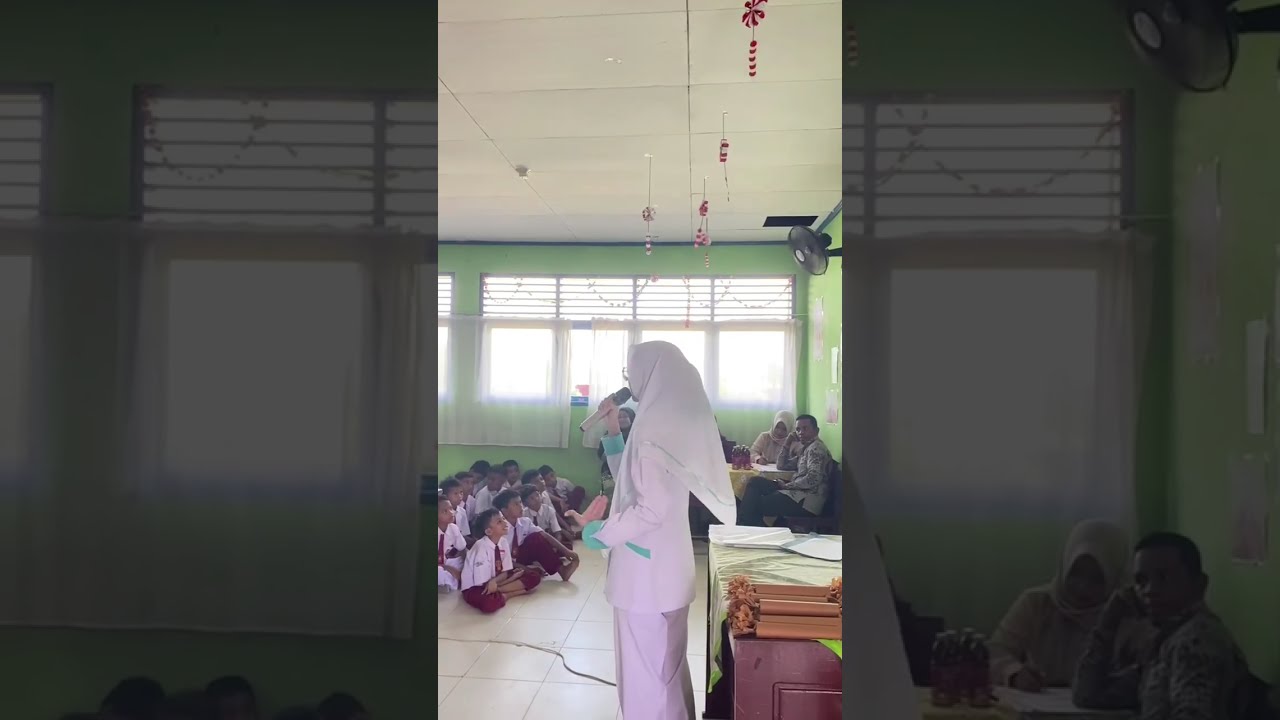 Pengabdian kepada Masyarakat