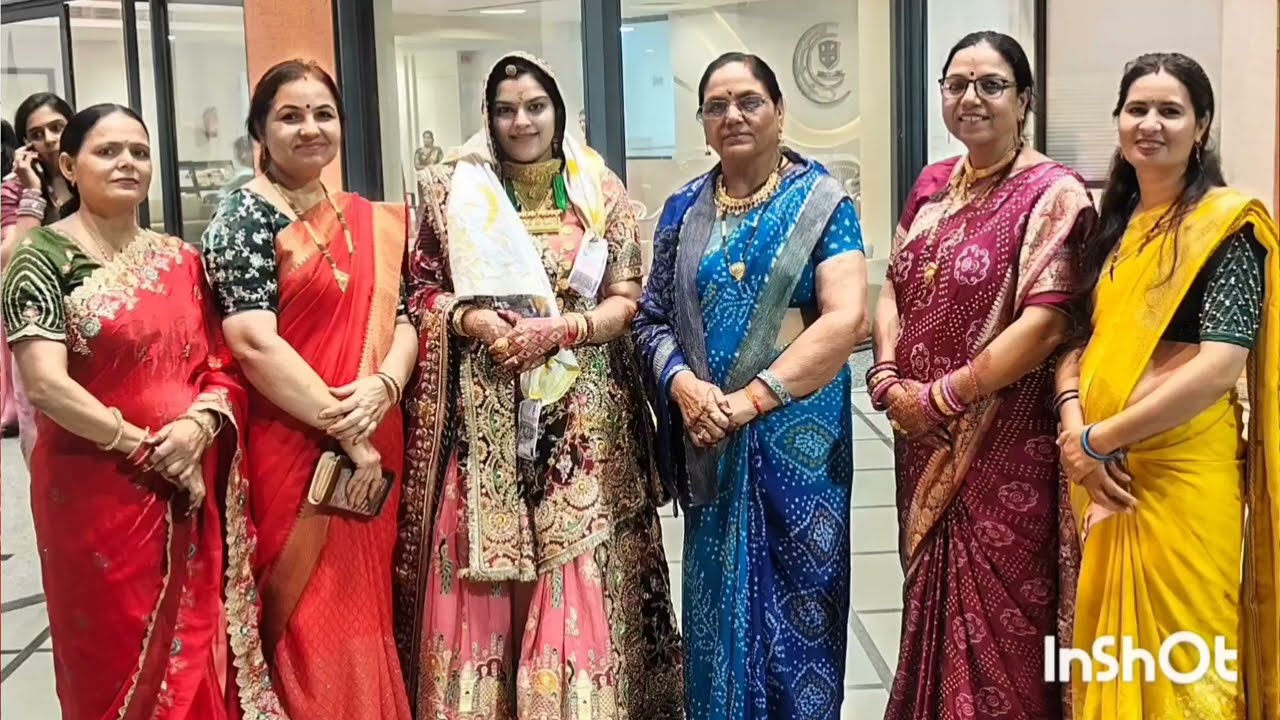 इंजी श्रवणजी चौधरी CLC के पोते की जलवा का कार्यक्रम 3.9.25--हीरालाल गीत || Shekhawati culture 