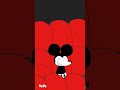 Ah garoto meu lugar favorito (remake) #shorts