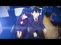 Komi is in danger after wearing a Geisha outfit ~ 芸者の衣装を着た古見は危険にさらされています| Komi-san Story