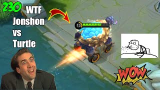 Mobile Legends WTF Funny Moments Episode 230