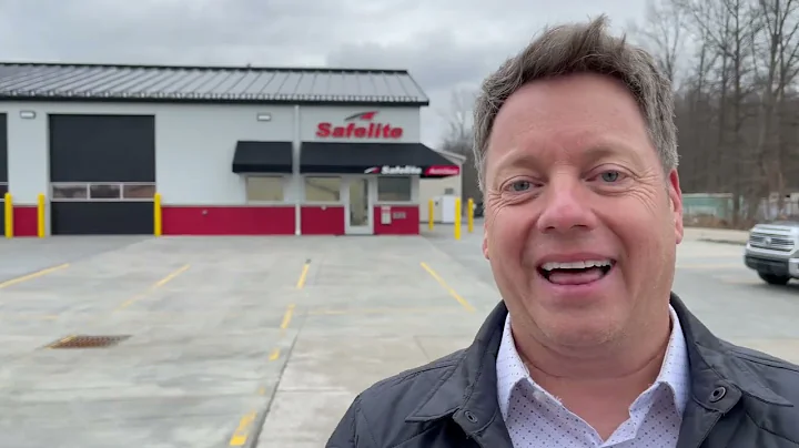 Introducing: Safelite!