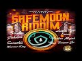 SAFE MOON Riddim Reggae 2022 SelectakNA