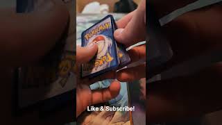 GOLD CHARIZARD EX! Obsidian Flames Booster Pack Opening! Pokemon Tcg