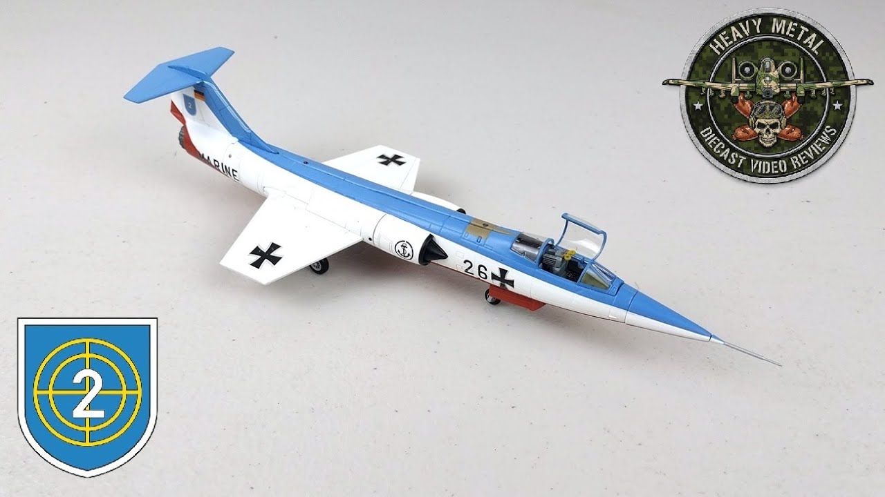 B267 HobbyMaster（ホビーマスター） F-104DJ 航空自衛隊 南西航空混成