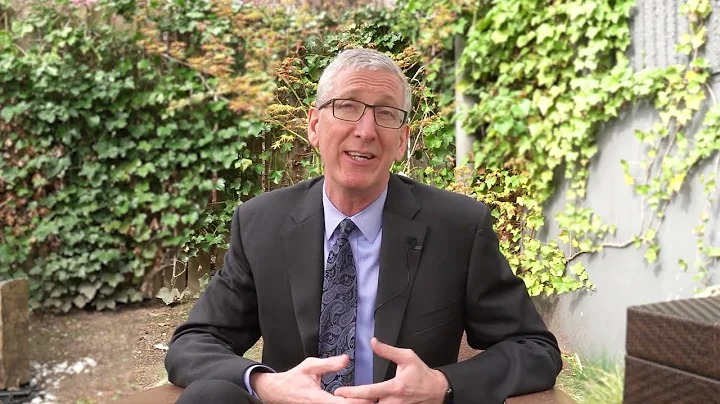 How to Determine If & When You Need a Knee Replacement | Dr. Peterson