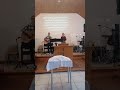 culte du 19/10/25 église évangélique de Billy-Montigny
