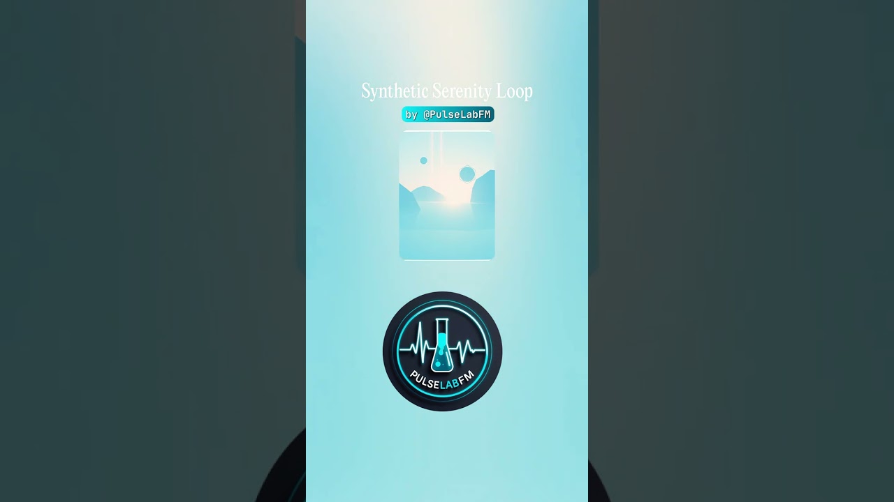 Synthetic Serenity Loop