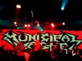 Municipal Waste - Live @ Grand Central, Miami, FL 12-2-12 [Last Show of &#39;12 Tour - FULL SET!]