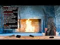 End of video