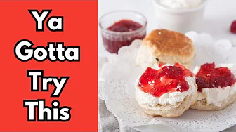 Easy Strawberry Jam—No Pectin Needed Tutorial