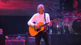 MOODY BLUES: "DRIFTWOOD"  from MOODY BLUES CRUISE 2014 chords