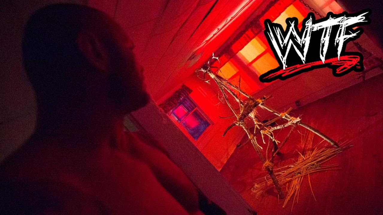 Моменты WTF: WWE Payback 2017