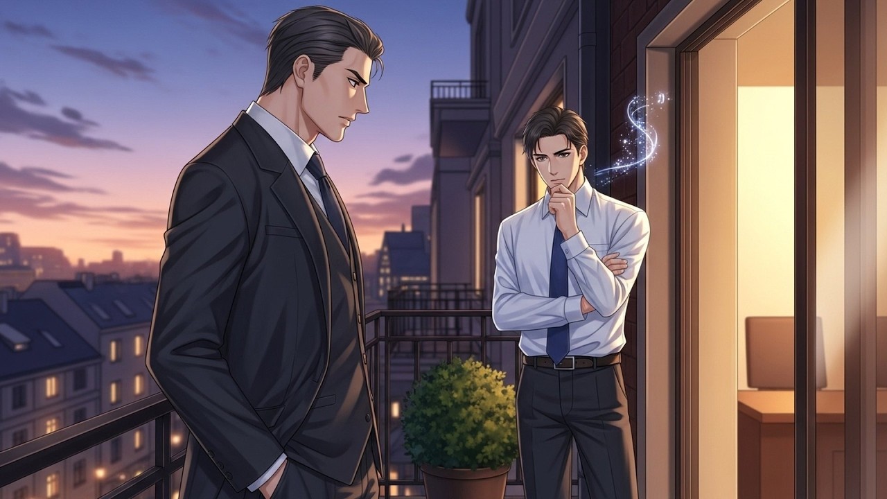 Completed BL Audiobook: After One Night With My Boss, Barrage Comments Appeared. Realizing I’m Just