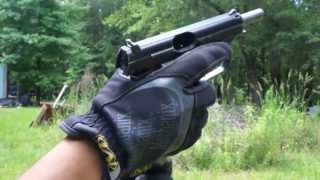 Cz-82 - 9X18 Makarov