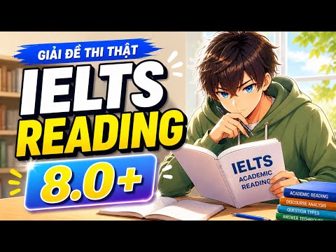 Giải Đề Thi Thật IELTS Reading 104 Food For Thought
