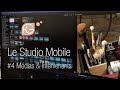 Studio mobile4 mdias et intervenants