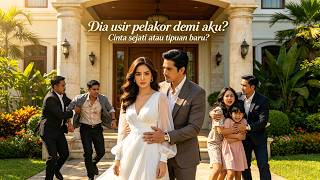  Dia Usir Pelakor Demi Aku Cinta Sejati Atau Tipuan Baru