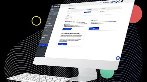 RealCISO.io - Understand and Manage Your Cyber Risk | Low Cost GRC & Assessment SaaS Platform