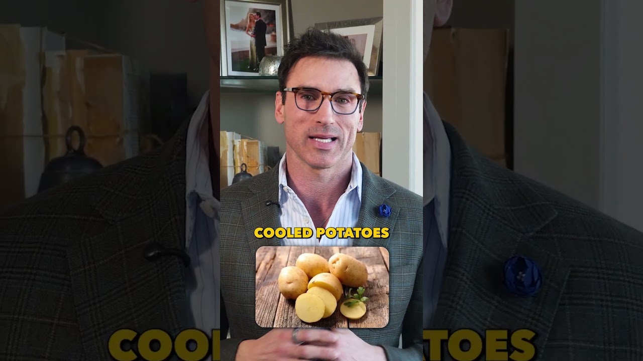 Your body is always speaking to you. Do you listen?🤔 #insulinresistance #wellness #health #longevity