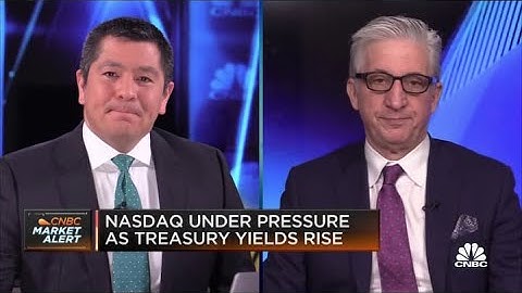 Stocks open mixed ahead of Fed
