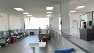 Lab Medica Services Dialysis Unit