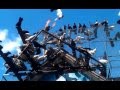 Одесские голуби