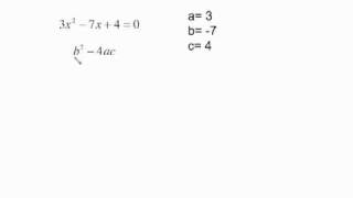 MAT1033 THE DISCRIMINANT.mp4